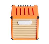 Porta Plettri Mini per Chitarra Contenitore per Plettri da Chitarra Retro