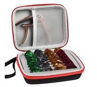 Porta plettro per chitarra, porta plettri, porta plettri per chitarra, custodia per plettri di tutte le dimensioni, custodia per plettri per chitarra, custodia per plettri di tutte le dimensioni, 15