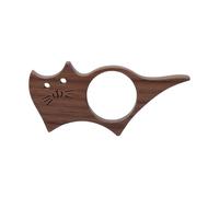 Porta pollice da lettura per cani, pratico segnalibro per gatti per gatti facile pagina di libro per studenti e insegnanti