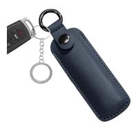 Porta pollice Drive Pouch portachiavi di piccole dimensioni multiuso | Piccola custodia portatile per viaggi quotidiani, proprietari di affari, gestori di proprietà, personale d'ufficio