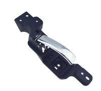 Porta Pomello Compatibile Con Dodge Per Challenger 3.6L 5.7L 2008 2009 2010 2011 2012 2013 2014 Maniglia Interna Cromata Portiera Anteriore Posteriore 1MV561DVAA 1MV571DVAA