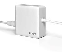 PORTA PORT900100 - Alimentazione PC universale 65W nero