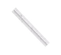 Porta - Porta in Silicone Flessibile | Scansione della Porta per la Parte inferiore della Porta | Bloccatore di Potenza aerea Sotto la Porta | 35 -afide Porta Avviamento