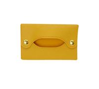 Porta - Porta tascabili | da viaggio per | Asciugamano di carta tascabile | Porta sacchetti di carta | in pelle PU per asciugamani di carta | Borsa