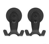 Porta portafiltro magnetico per conservare accessori per espresso, progettato per declutter sui contatori e mantenere gli strumenti di produzione a portata di mano