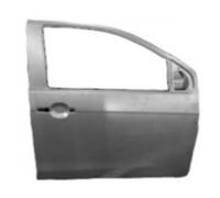 Porta portiera anteriore destra per isuzu d-max 2012 in poi 4 porte