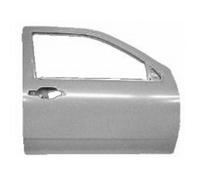 Porta portiera anteriore destro per isuzu d-max 2002 al 2006 1 cabina