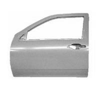 EQUAL QUALITY Portiera, Carrozzeria anteriore sinistro L02179