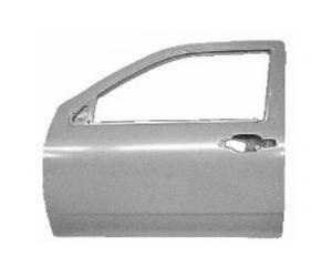 Porta portiera anteriore sinistro per isuzu d-max 2002 al 2006 1 cabina