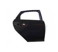 Porta portiera posteriore destra per ford focus 2011 in poi