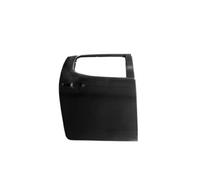 Porta portiera posteriore destra per isuzu d-max 2012 in poi