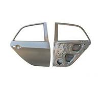 Porta portiera posteriore destra per kia picanto 2011 in poi