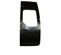 Porta portiera posteriore destra per renault master 2010 in poi vetrato