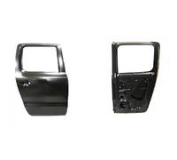 Porta portiera posteriore destra per volkswagen amarok 2010 in poi