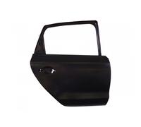 Porta portiera posteriore destra per vw polo 2009 in poi