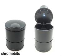 Porta Posacenere Illuminato Per CITROEN C2 SAXO C3 C6 C5 XM ZX C4 XSARA