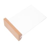 Porta Poster Etichette Espositore Per Volantini Segnaletica Da Tavolo