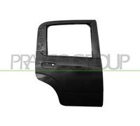 PORTA POSTERIORE DESTRA-CON FORI MODANATURA PANDA - Mod. 01/12 -