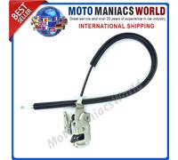 Porta Posteriore Inferiore Chiavistello Blocco Cavo Per Fiat Ducato Boxer