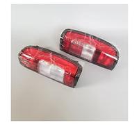 Porta Posteriore Lampada Assy Per Nissan D22 D23 1998 1999 2000 2001 2002 2003 2004 2005 Pickup Con Lampadina Luci Lampada Freno(1 paio)