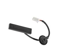 Porta posteriore Portellone Interruttore Tronco Rilascio Pulsante di Apertura 81260-1J600 for Hyundai Veloster 2012-2017/I20 I20 2012-2016