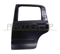 Porta Posteriore Sinistra Per Fiat Panda Dal 2012 Lato Sinistro 51841638