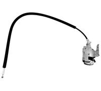 Porta Posteriore Sinistro Serratura Chiavistello Meccanismo Si Citroen Relè 2006