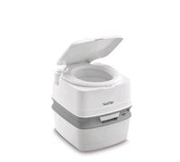 Porta Potti Qube 165 Bianco Wc Portatile Campeggio Camping
