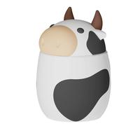 Porta Pranzo Bestie 600ml Asobu Cow