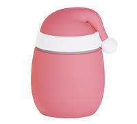 Porta Pranzo Bestie 600ml Asobu Santa