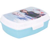 Box portamerenda Frozen Multicolor