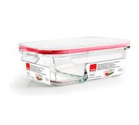 Porta pranzo Ibili 754704 Metallo Acciaio inossidabile