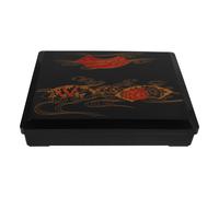 Porta Pranzo Inter Vassoio Di Sushi Contenitore Per Insalata Caso