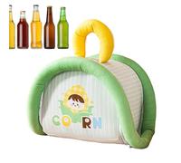 Porta Pranzo per Adulti | Borsa Termica Porta Pranzo Isolata | Contenitore Termico per Alimenti con Grande Capienza | per Escursionismo Scuola Viaggi Spiaggia Picnic Campeggio Pendolarismo Uso