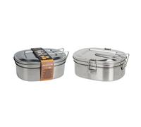 Porta pranzo Redcliffs Acciaio inossidabile 1,2 L