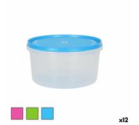 Porta pranzo Rotonda 2L [12 Unità]