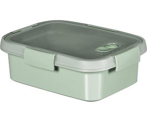 Porta pranzo smart eco in plastica colore verde 1,0lt