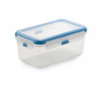 Porta pranzo SP Berner Super Lock Rettangolare 1 L 19,6 x 11,2 x 8,1 cm Plast