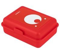 Porta pranzo TERIBEAR rosso