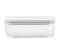 Porta pranzo Zwilling 36803-100-0 Grigio Vetro 1 Pezzi Plastica 350 ml 0,35 L 15,5 x 7 x 8,5 cm NEW