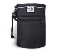 Porta premi per cani Curli Treatbag V1 Colore: nero