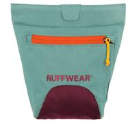 Porta premi per cani Ruffwear Treat Trader™ Treat Pouch Colore: viola/verde