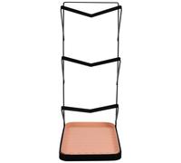 Porta Presine Cucina Rastrelliera Coprivaso Supporto Per Coperchio Pentola