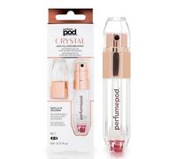 Porta Profumo Perfume Pod CRYSTAL Pink