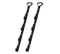 Porta Prolunga Elettrica Cavo Elettrico Portatile Antiscivolo Heavy Duty | Portaprolunga Verticale Avvolgibile Da Garage Per Interni, Tubo, Corda, A Stringa, Attrezzi, Di Natale