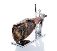Porta prosciutto pieghevole in acciaio inossidabile, ZEN