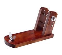 Porta Prosciutto Rioja Buarfe Noce