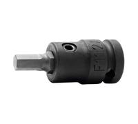 PORTA PUNTAS IMP. 1/2" ALLEN 5 mm