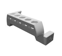 Porta Punte Magnetico per Avvitatore Bosch Cordless Supporto Organizzatore