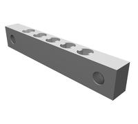 Porta Punte SDS Plus per Bosch L-Boxx 136 G4 Coperchio Organizer 3D Kit